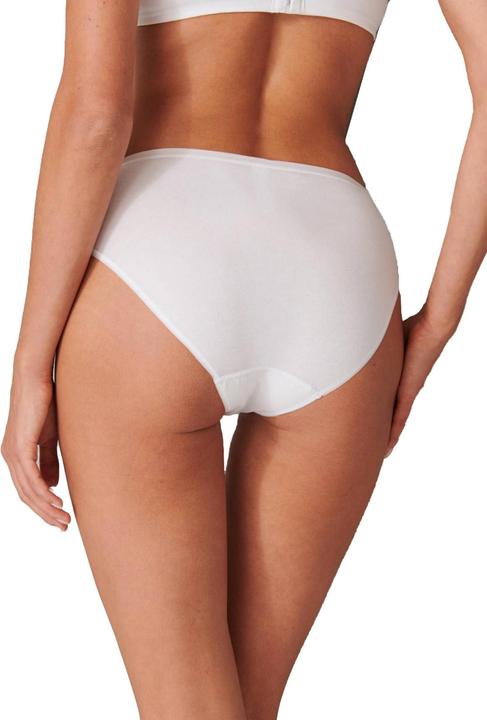 Immagine prodotto Schiesser Slip Casual Bequem sitzend (48, confezione da 3)