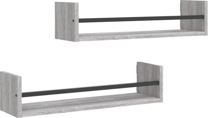 Immagine prodotto vidaXL Gilla (60 x 16 x 14 cm)
