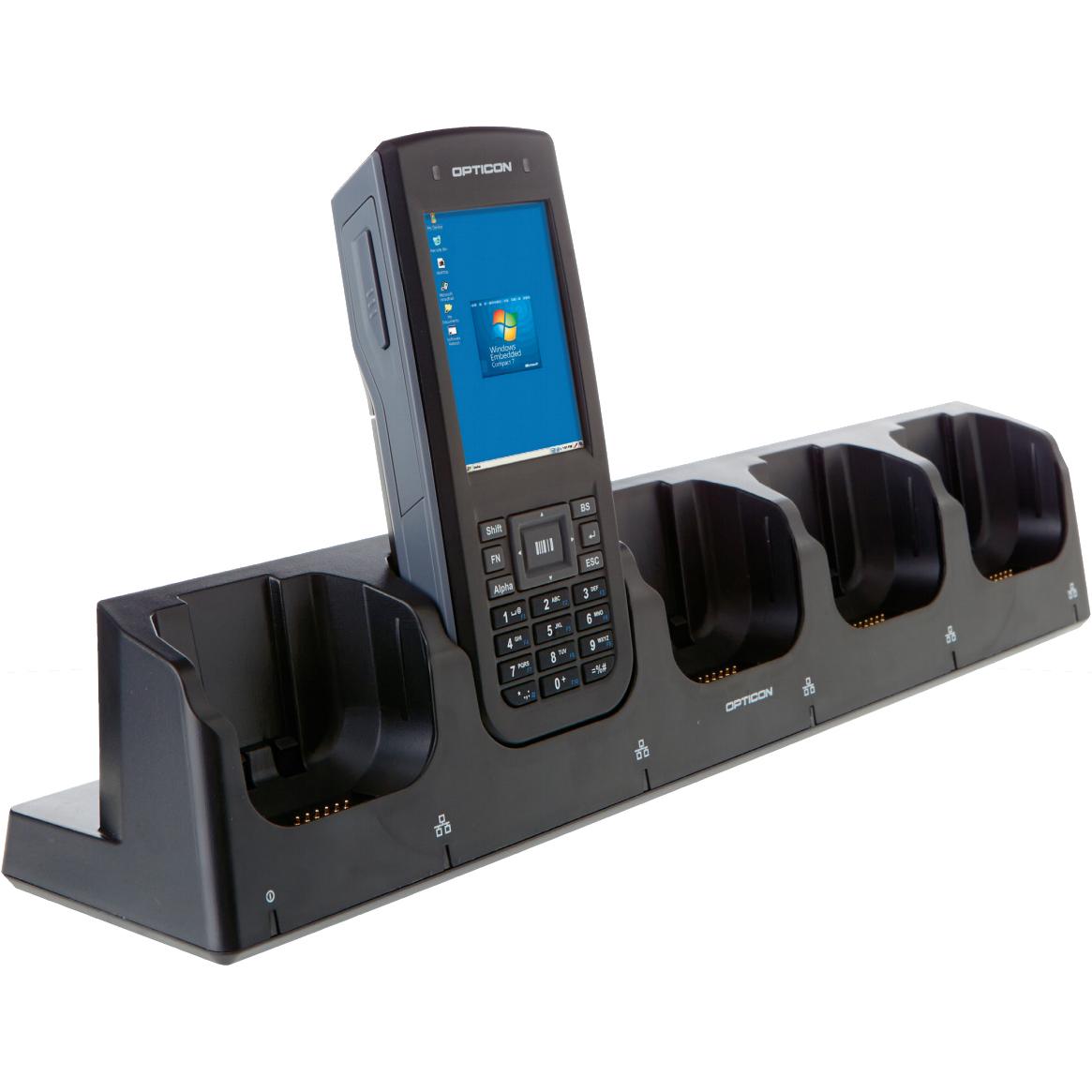 Opticon Netzteil - 3.5 A - für CRD32-E5, Scanner Zubehör