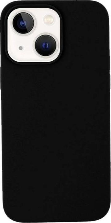 Actual product image JT Berlin SiliconeCase Steglitz| Apple iPhone 15| black| 11056 (11056) (Apple iPhone 15)