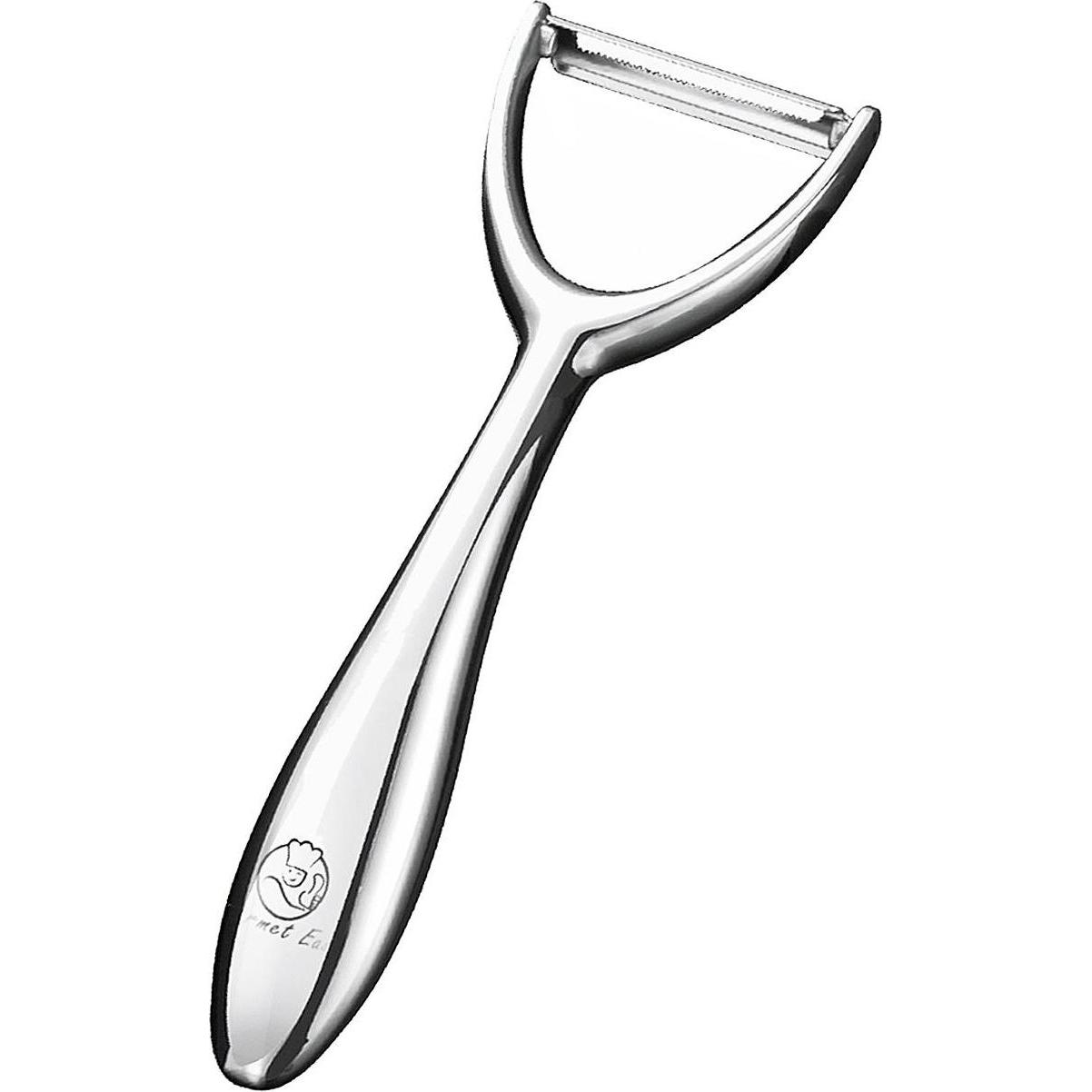 Gourmet Easy Sparschäler breit (GOURMET EASY)