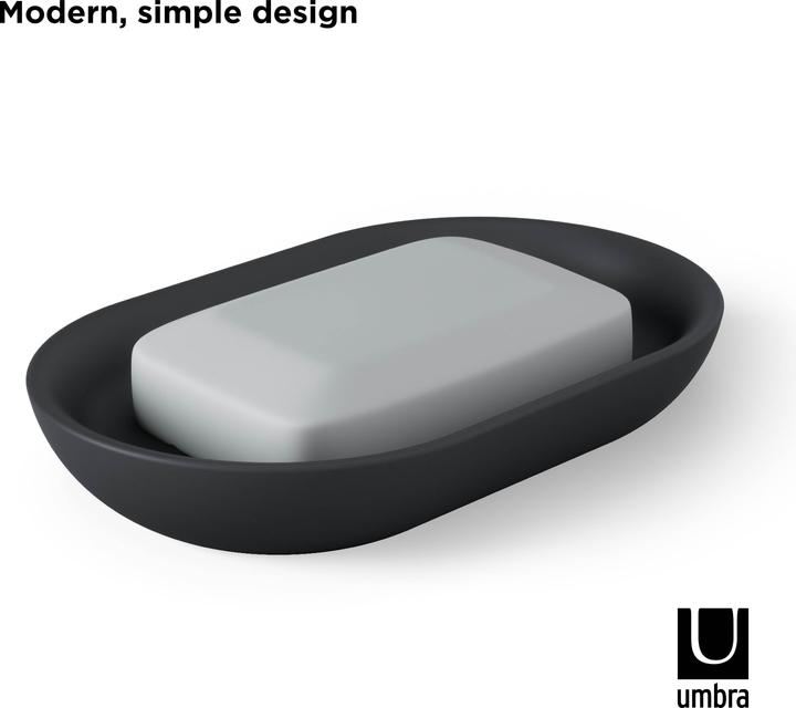 Actual product image Umbra Junip black
