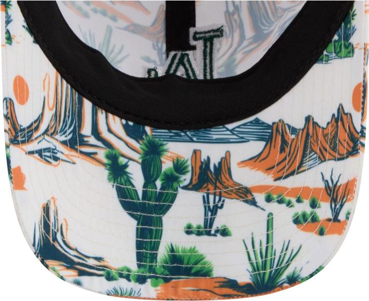 Produktbild New Era 9Twenty Casual Classics Cap SRPING LA Dodgers (One Size)