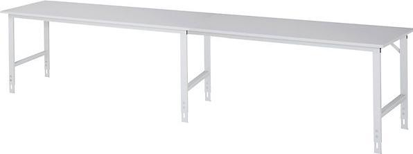 Actual product image RAU Work table (400 cm, 80 cm)