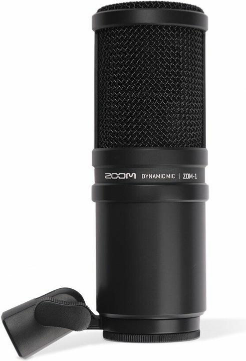 Zoom ZDM-1