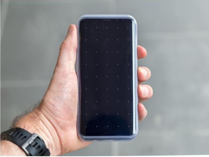 Immagine prodotto Quad Lock Poncho (Samsung Galaxy Note 20)
