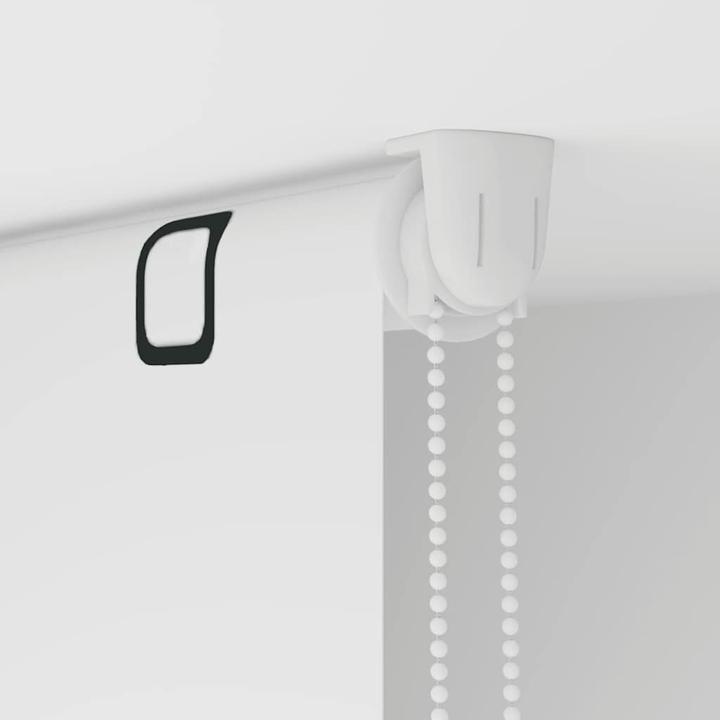 Actual product image vidaXL Duschrollo (130 x 240 cm)