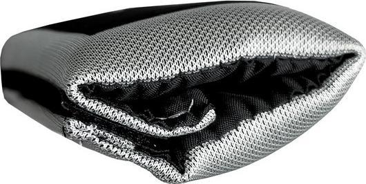 Image du produit Simoni Racing Coussinets de ceinture Silver