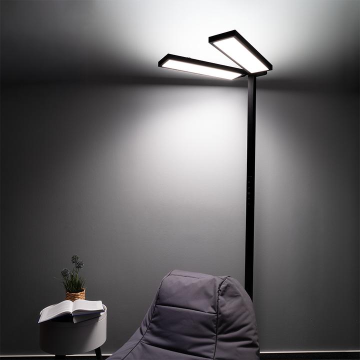 Produktbild Luxula DUO Line (8500 lm)