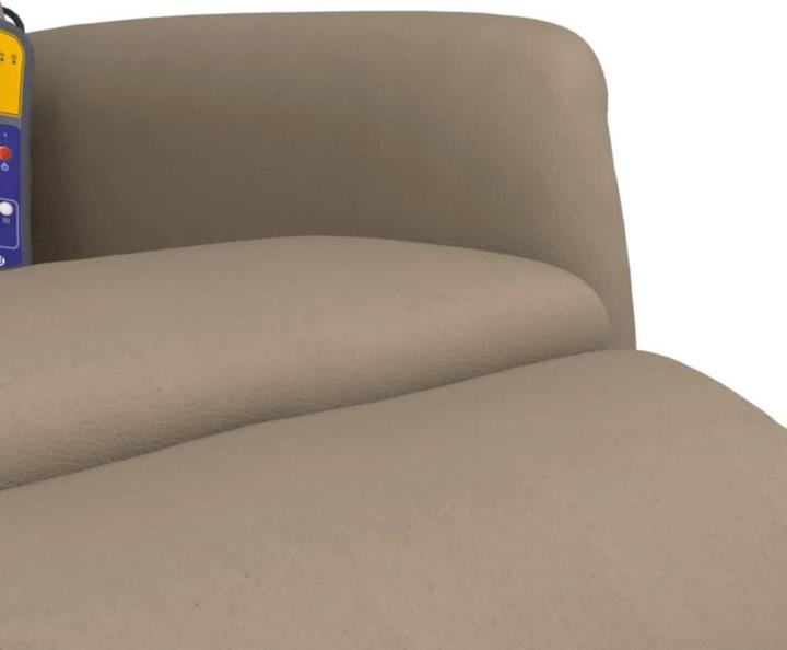 Image du produit vidaXL Massagesessel