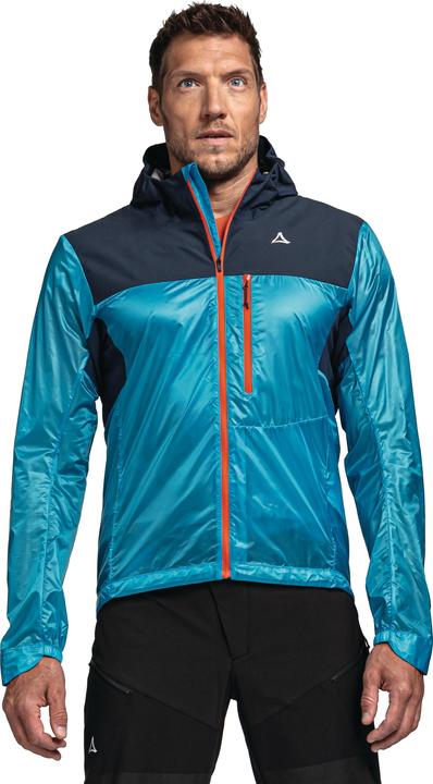 Produktbild Schöffel Hybrid Jacket Flow Trail (56, XL)