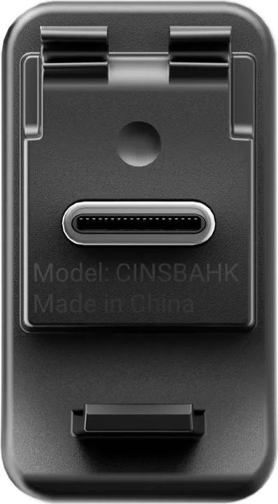 Produktbild Insta360 X5 Mic Adapter