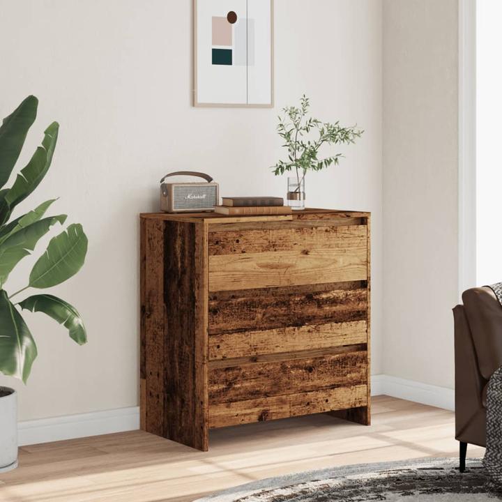 Produktbild vidaXL Sideboard (70 x 41 x 75 cm)