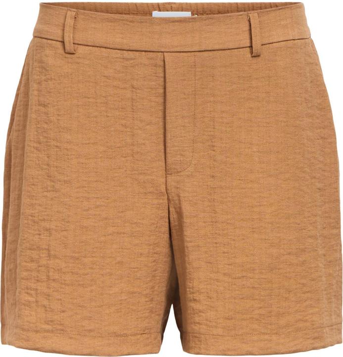 Produktbild Object Textured Tailored Shorts (36)