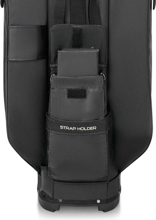 Produktbild Big Max Dri Lite Tour 2 Cartbag Schwarz/Olive/Weiss