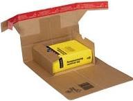 Produktbild Colompac 20 Buchverpackgn.Extra Stabil (20 Stk.)