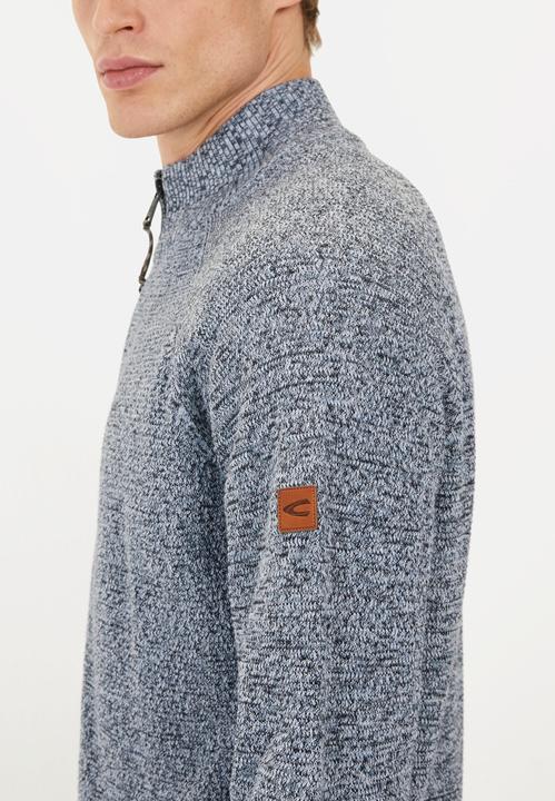 Image du produit Camel Active Strickjacke aus Baumwolle (S)