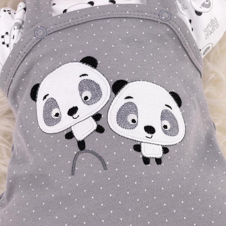 Image du produit Baby Sweets 2 pièces de Panda Favourites Panda Dots (62)