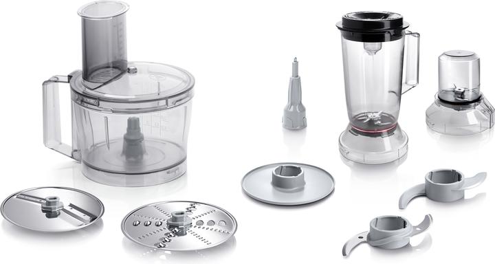 Bosch Hausgeräte MultiTalent 3 MCM3501M (1000 ml, 800 W)