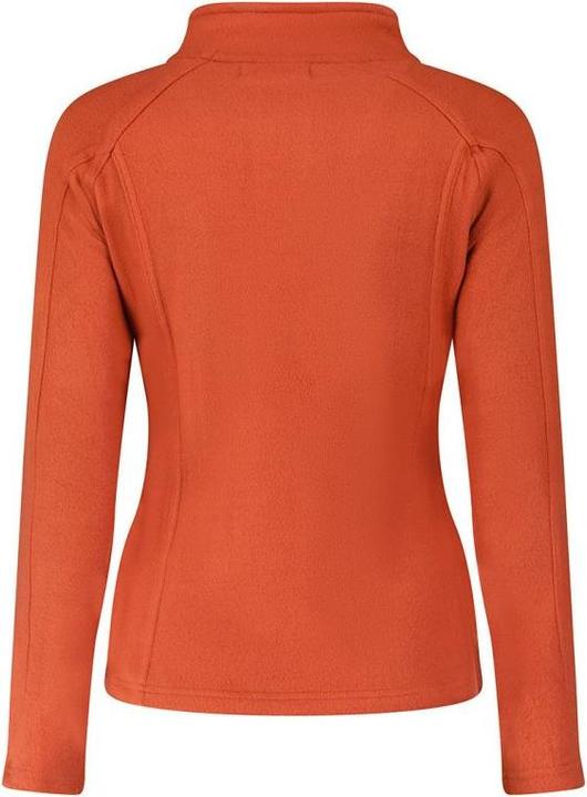 Produktbild Geographical Norway Sweatshirt mit Aufschrift "Tug Rusty Lady" (S)