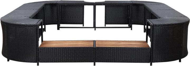 Actual product image vidaXL Pool Zubehör
