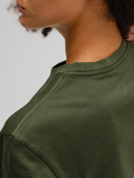 Immagine prodotto Mover Plastic Free Sportswear Maglietta in cotone leggero (S)