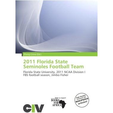 2011 Florida State Seminoles Football Team, Ratgeber