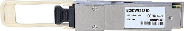 Immagine prodotto BlueOptics Mellanox MMA1T00-VS Compatibile QSFP56 BO07W859S1D