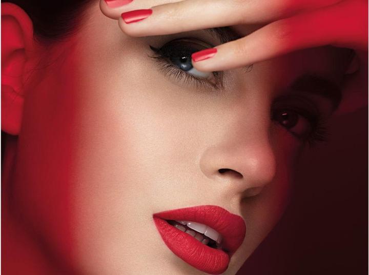 Produktbild Pupa Milano I'm Unique Lipstick (002 Passionate Fire)