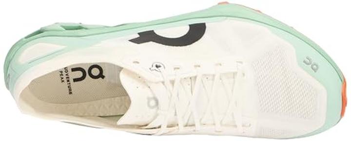 Produktbild On Running Women's Cloudventure Peak 3 Undyed (37.5)