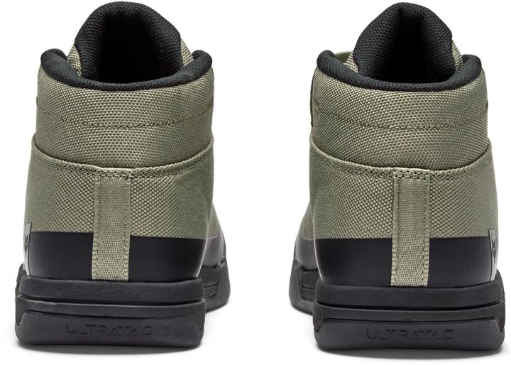 Produktbild Fox Union Canvas Mid Shoe (47)