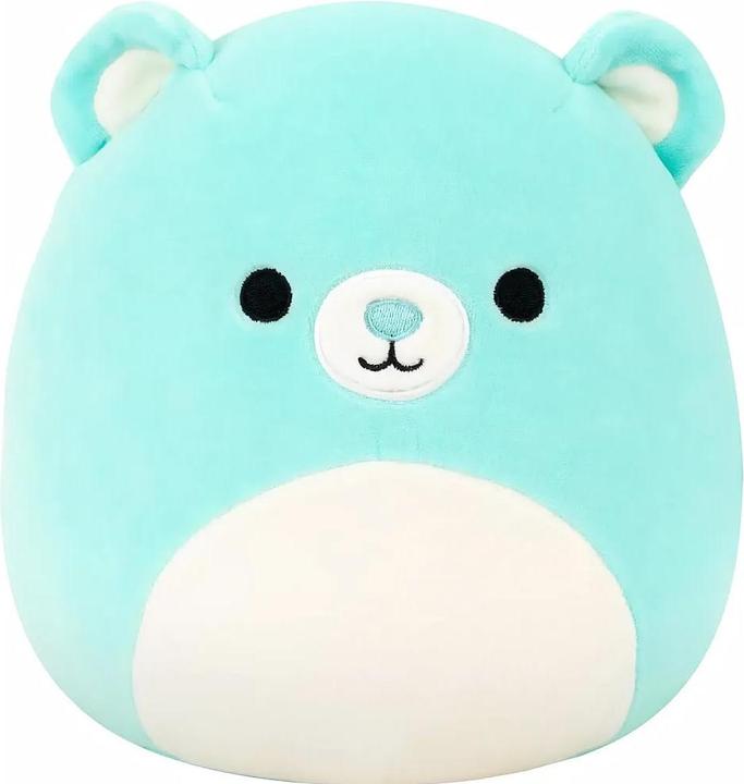 Immagine prodotto Squishmallows Peluche P24 (assortito - 1 pezzo) (19 cm)