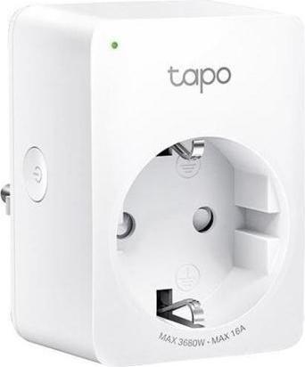 Produktbild TP-Link TAPO P110(EU) - Intelligente Steckdose