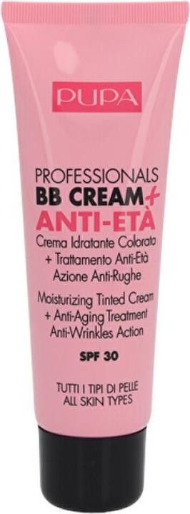 Produktbild Pupa Milano Pupa Professionals (002 Sand, 50 ml)