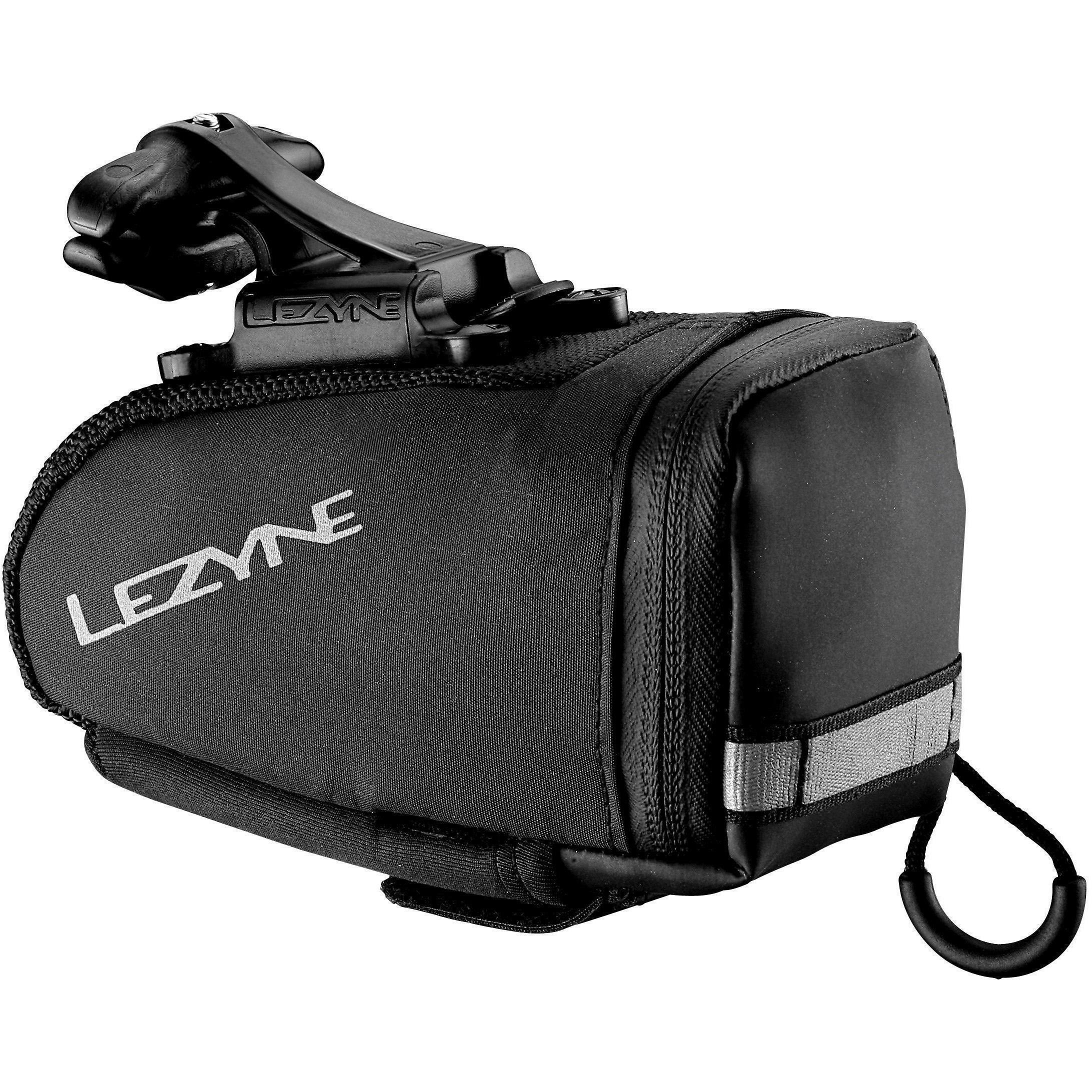 Lezyne M-Caddy (0.50 l, Satteltasche) (1-SB-CADDY-V1MQR04)