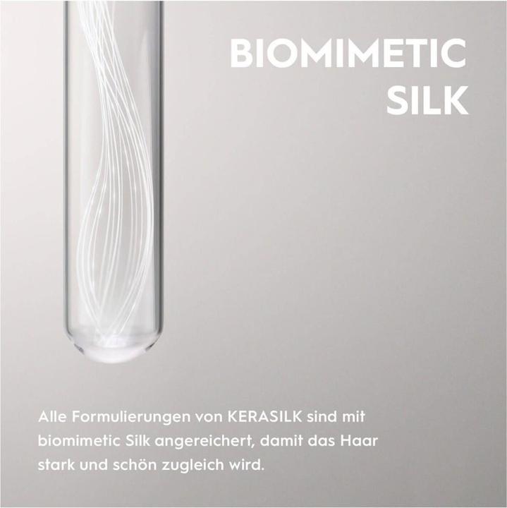Produktbild Kerasilk Volumen Schaum Conditioner (150 ml)