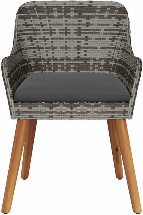 Produktbild vidaXL Gartenstuhl