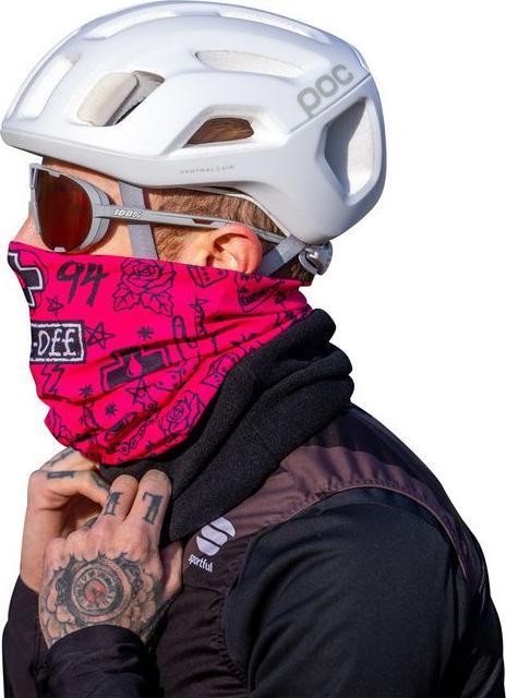 Produktbild Muc-Off Winter Neck Gaiter punk punk