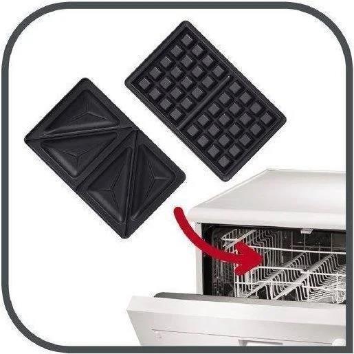 Actual product image Tefal SW341D12