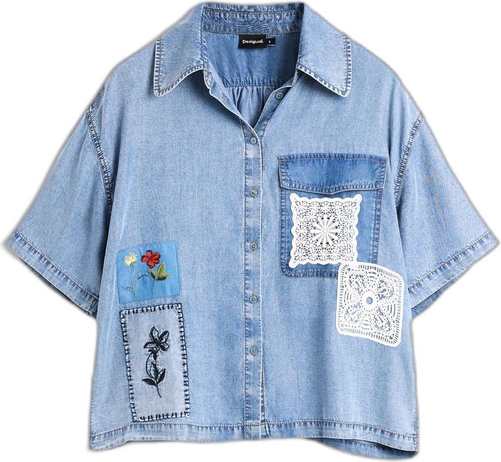 Actual product image Desigual Muse (M)