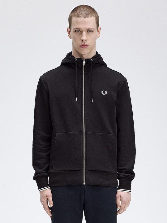 Image du produit Fred Perry Sweatjacke (3XL)