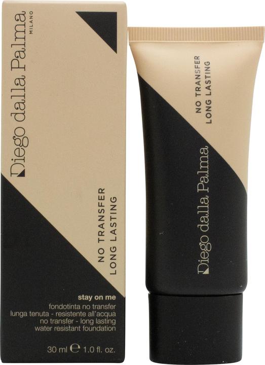 Image du produit Diego dalla Palma Stay on ME Foundation 264N (264N)