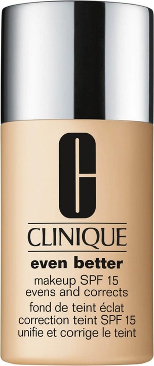 Produktbild Clinique Even Better Make Up Sun Protection Factor 15 Biscuit