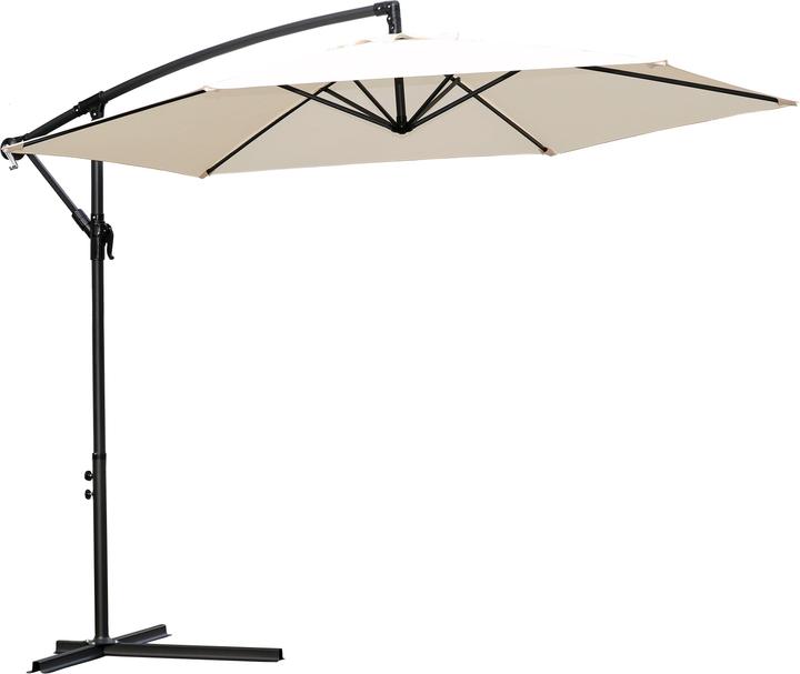 Produktbild Sonnenschirm