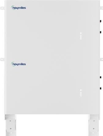 Image du produit Hoymiles LB Niedrigvolt-batterie 5.12 Kwh Pack A