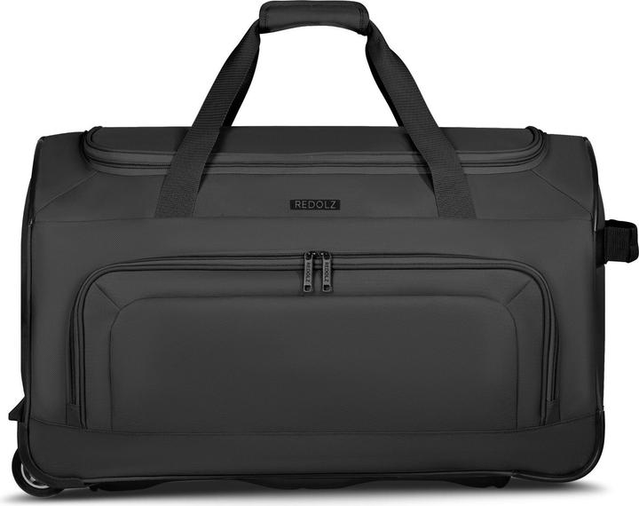 Produktbild Redolz Duffle Essentials 2 Rollen Reisetasche 37 cm (80 l)