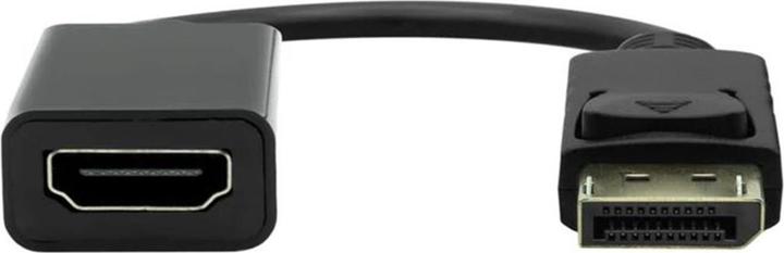 Garbot DisplayPort – HDMI (0.20 m, HDMI, DisplayPort)