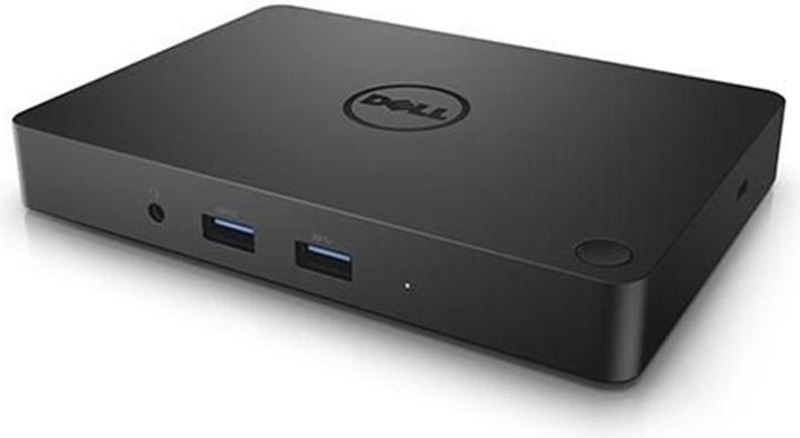 Actual product image Dell WD15 (USB-C, 10 Ports)