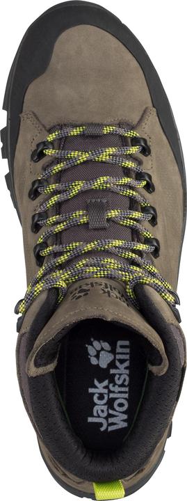 Immagine prodotto Jack Wolfskin Rebellion Texapore Mid M (42)