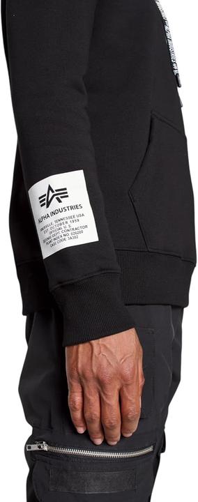 Produktbild Alpha Industries Kapuzenpullover Hoodie (S)